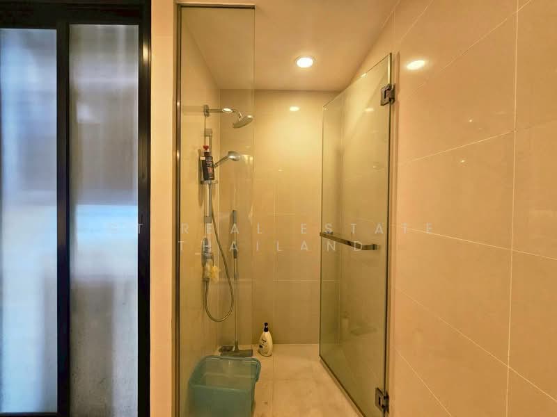Mode Sukhumvit 61, Bangkok, Sukhumvit 61 Road, Khlong Tan Nua, Watthana, Bangkok, 1 Bedroom, 55 sqm, Condo For Rent, by GT Real Estate Thailand, 10734206 - DDproperty.com