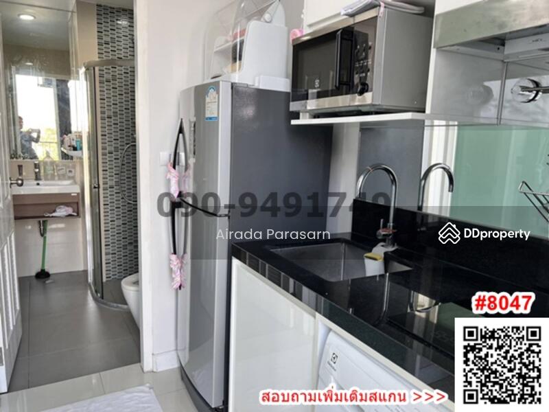 The Sky Sukhumvit, Bangkok, 103-4 Sukhumvit Road, Bang Na Nuea, Bang Na, Bangkok, 1 Bedroom, 23 sqm, Condo For Rent, by Airada Parasarn, 10734254 - DDproperty.com