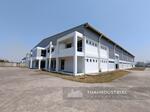 โกดังให้เช่า โรงงานให้เช่า 2625 ตรม มาบยางพร, ปลวกแดง, ระยอง/ 泰国仓库/工厂，出租/出售 (หมายเลขประกาศ: AT797R), ระยอง