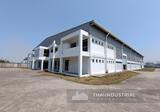 โกดังให้เช่า โรงงานให้เช่า 2625 ตรม มาบยางพร, ปลวกแดง, ระยอง/ 泰国仓库/工厂，出租/出售 (หมายเลขประกาศ: AT797R) - DDproperty.com