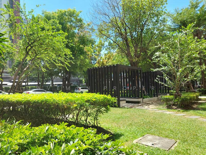 Aspire Rama 4 : แอสปาย พระราม 4, กรุงเทพ, ถนนพระราม 4, พระโขนง, คลองเตย, กรุงเทพ, 29 ตร.ม., คอนโด ให้เช่า, โดย Caveman Property, 10734363 - DDproperty.com