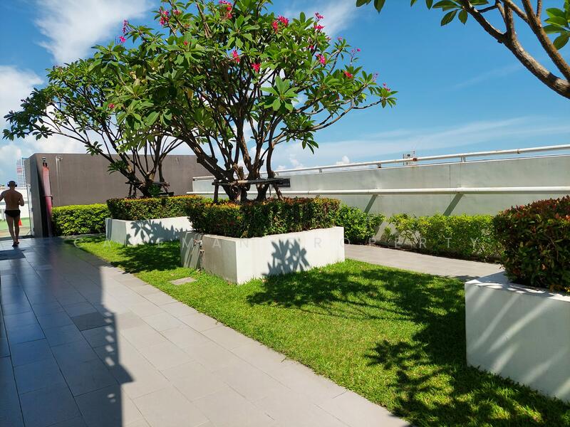 Aspire Rama 4, Bangkok, Rama 4 Road, Phra Kanong, Khlong Toei, Bangkok, 1 Bedroom, 29 sqm, Condo For Rent, by Caveman Property, 10734363 - DDproperty.com