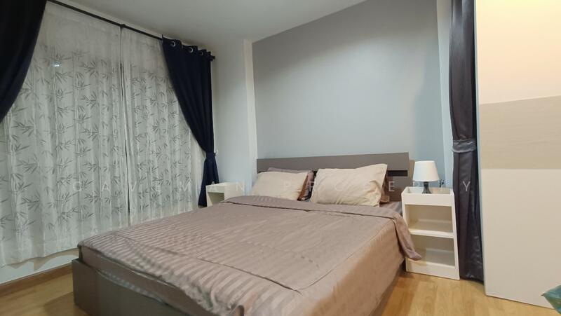 Aspire Rama 4, Bangkok, Rama 4 Road, Phra Kanong, Khlong Toei, Bangkok, 1 Bedroom, 29 sqm, Condo For Rent, by Caveman Property, 10734363 - DDproperty.com