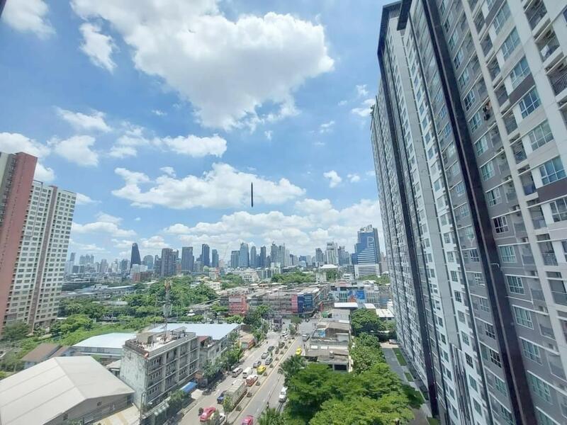 Aspire Rama 4 : แอสปาย พระราม 4, กรุงเทพ, ถนนพระราม 4, พระโขนง, คลองเตย, กรุงเทพ, 29 ตร.ม., คอนโด ให้เช่า, โดย Caveman Property, 10734363 - DDproperty.com