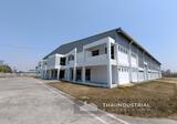 โกดังให้เช่า โรงงานให้เช่า 2450 ตรม มาบยางพร, ปลวกแดง, ระยอง/ 泰国仓库/工厂，出租/出售 (หมายเลขประกาศ: AT798R) - DDproperty.com