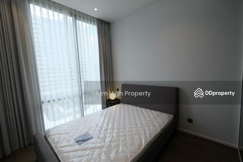 Muniq Langsuan, Bangkok, Soi Tonson, Lumphini, Pathum Wan, Bangkok, 2 Bedrooms, 95 sqm, Condo For Rent, by Aim High Property, 10734634 - DDproperty.com