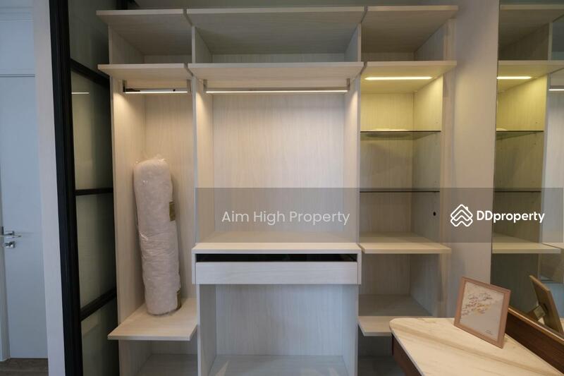 Muniq Langsuan, Bangkok, Soi Tonson, Lumphini, Pathum Wan, Bangkok, 2 Bedrooms, 95 sqm, Condo For Rent, by Aim High Property, 10734634 - DDproperty.com