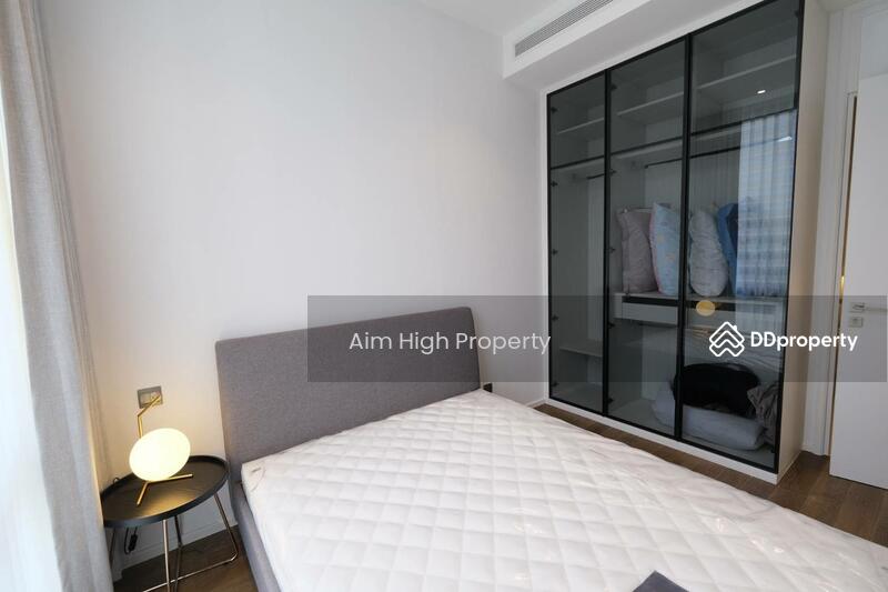 Muniq Langsuan, Bangkok, Soi Tonson, Lumphini, Pathum Wan, Bangkok, 2 Bedrooms, 95 sqm, Condo For Rent, by Aim High Property, 10734634 - DDproperty.com