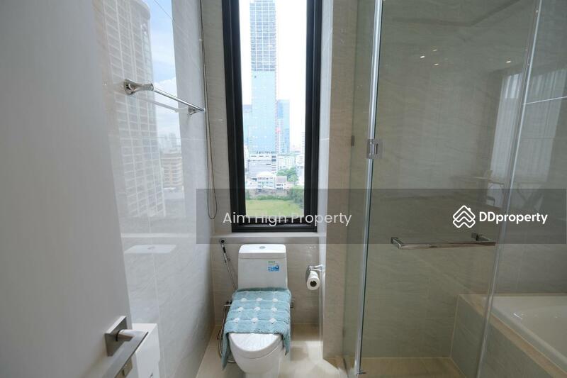 Muniq Langsuan, Bangkok, Soi Tonson, Lumphini, Pathum Wan, Bangkok, 2 Bedrooms, 95 sqm, Condo For Rent, by Aim High Property, 10734634 - DDproperty.com