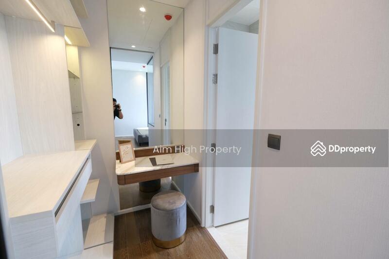 Muniq Langsuan, Bangkok, Soi Tonson, Lumphini, Pathum Wan, Bangkok, 2 Bedrooms, 95 sqm, Condo For Rent, by Aim High Property, 10734634 - DDproperty.com
