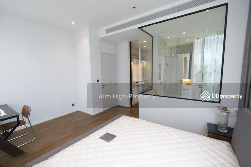 Muniq Langsuan, Bangkok, Soi Tonson, Lumphini, Pathum Wan, Bangkok, 2 Bedrooms, 95 sqm, Condo For Rent, by Aim High Property, 10734634 - DDproperty.com