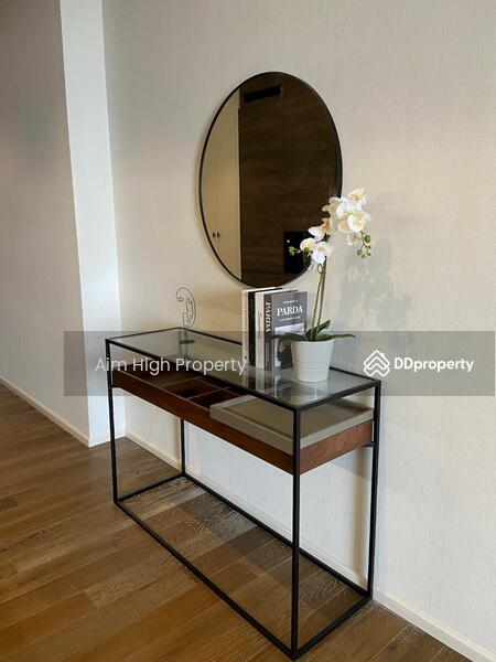 Muniq Langsuan, Bangkok, Soi Tonson, Lumphini, Pathum Wan, Bangkok, 2 Bedrooms, 95 sqm, Condo For Rent, by Aim High Property, 10734634 - DDproperty.com