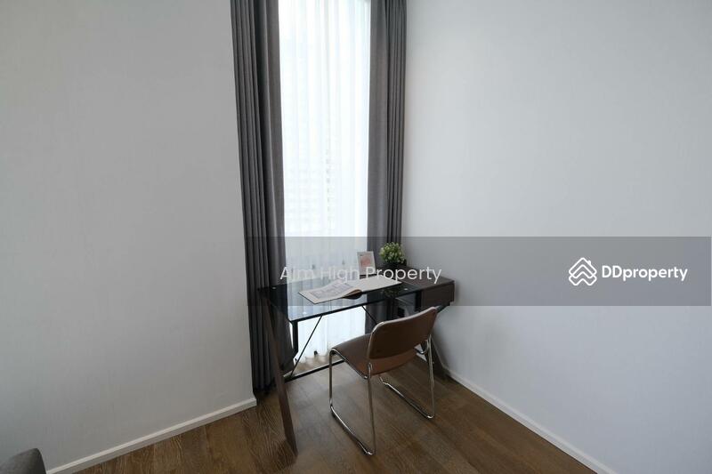 Muniq Langsuan, Bangkok, Soi Tonson, Lumphini, Pathum Wan, Bangkok, 2 Bedrooms, 95 sqm, Condo For Rent, by Aim High Property, 10734634 - DDproperty.com