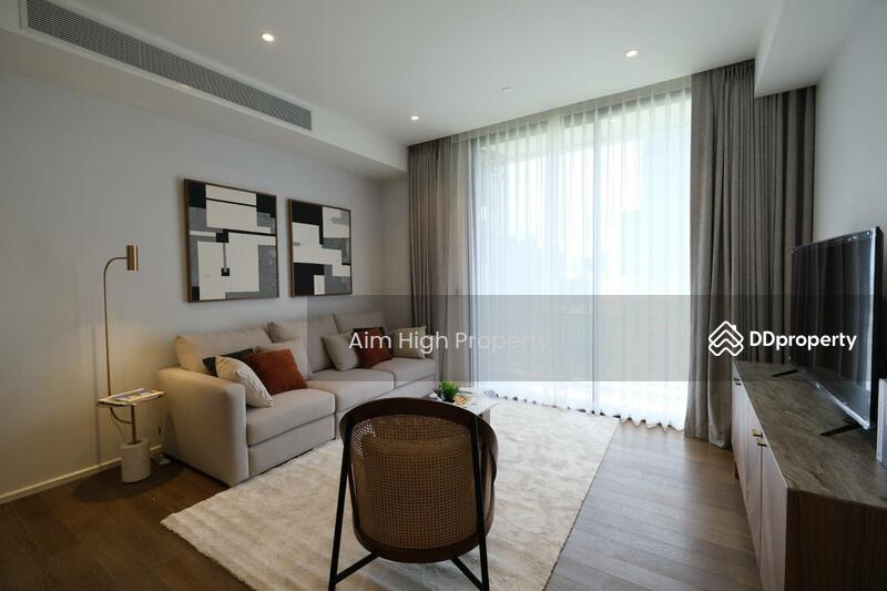 Muniq Langsuan, Bangkok, Soi Tonson, Lumphini, Pathum Wan, Bangkok, 2 Bedrooms, 95 sqm, Condo For Rent, by Aim High Property, 10734634 - DDproperty.com