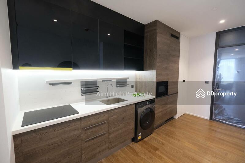 Muniq Langsuan, Bangkok, Soi Tonson, Lumphini, Pathum Wan, Bangkok, 2 Bedrooms, 95 sqm, Condo For Rent, by Aim High Property, 10734634 - DDproperty.com