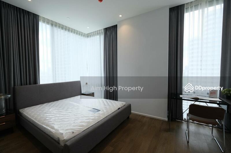 Muniq Langsuan, Bangkok, Soi Tonson, Lumphini, Pathum Wan, Bangkok, 2 Bedrooms, 95 sqm, Condo For Rent, by Aim High Property, 10734634 - DDproperty.com