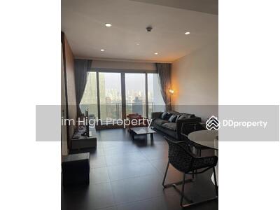 For Rent - 185 Rajadamri, Bangkok