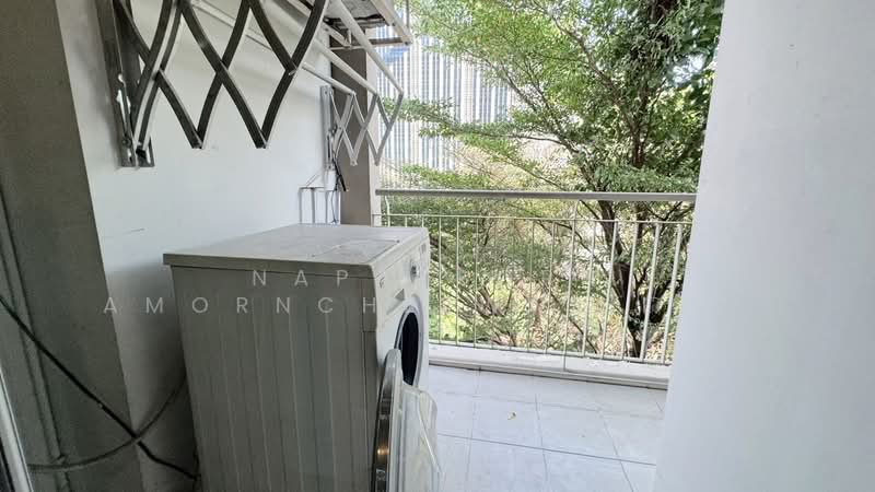Lumpini Place Rama 9-Ratchada, Bangkok, Rama 9 Road, Huai Khwang, Huai Khwang, Bangkok, 2 Bedrooms, 71 sqm, Condo For Sale, by Napatsorn Amorncheewasillapakul, 10734731 - DDproperty.com
