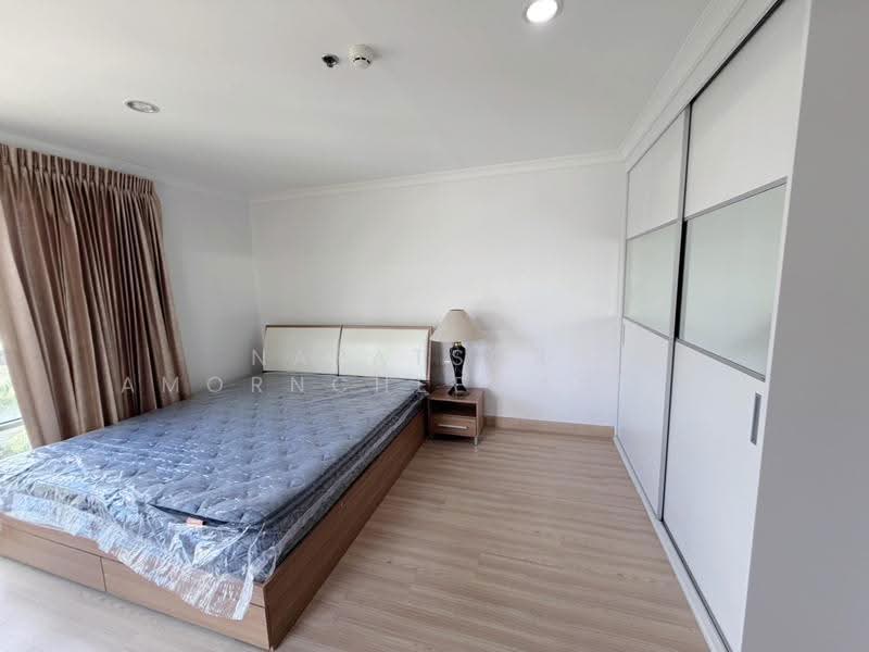Lumpini Place Rama 9-Ratchada, bangkok, Rama 9 Road, Huai Khwang, Bangkok, 2 Bedrooms, 71 sqm, Condo For Sale, by Napatsorn Amorncheewasillapakul, 10734731 - DDproperty.com