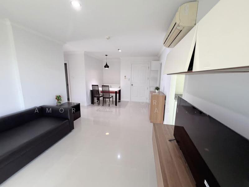 Lumpini Place Rama 9-Ratchada, bangkok, Rama 9 Road, Huai Khwang, Bangkok, 2 Bedrooms, 71 sqm, Condo For Sale, by Napatsorn Amorncheewasillapakul, 10734731 - DDproperty.com
