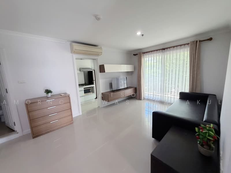 Lumpini Place Rama 9-Ratchada, bangkok, Rama 9 Road, Huai Khwang, Bangkok, 2 Bedrooms, 71 sqm, Condo For Sale, by Napatsorn Amorncheewasillapakul, 10734731 - DDproperty.com