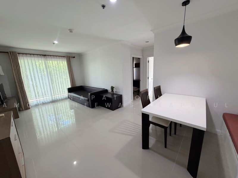 Lumpini Place Rama 9-Ratchada, bangkok, Rama 9 Road, Huai Khwang, Bangkok, 2 Bedrooms, 71 sqm, Condo For Sale, by Napatsorn Amorncheewasillapakul, 10734731 - DDproperty.com