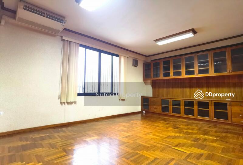 Office for rent with warehouse Sukhumvit 107, Samut Prakan, Samrong Nua, Muang Samut Prakarn, Samut Prakan, , 2,042 sqm, Office Space For Rent, by Tida phanthonglarptawee, 10734785 - DDproperty.com