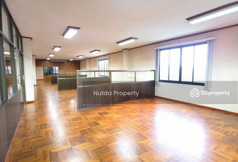 Office for rent with warehouse Sukhumvit 107, Samut Prakan, Samrong Nua, Muang Samut Prakarn, Samut Prakan, , 2,042 sqm, Office Space For Rent, by Tida phanthonglarptawee, 10734785 - DDproperty.com