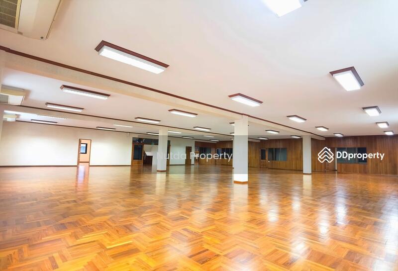 Office for rent with warehouse Sukhumvit 107, Samut Prakan, Samrong Nua, Muang Samut Prakarn, Samut Prakan, , 2,042 sqm, Office Space For Rent, by Tida phanthonglarptawee, 10734785 - DDproperty.com