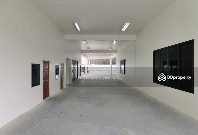 Office for rent with warehouse Sukhumvit 107, Samut Prakan, Samrong Nua, Muang Samut Prakarn, Samut Prakan, , 2,042 sqm, Office Space For Rent, by Tida phanthonglarptawee, 10734785 - DDproperty.com