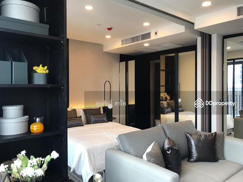 ASHTON Chula-Silom : แอชตัน จุฬา-สีลม, กรุงเทพ, ถนนพระราม 4 แขวงบางรัก เขต บางรัก กรุงเทพมหานคร 10500, สี่พระยา, บางรัก, กรุงเทพ, 66 ตร.ม., คอนโด ขาย, โดย สุรศักดิ์ สาโท, 10734813 - DDproperty.com