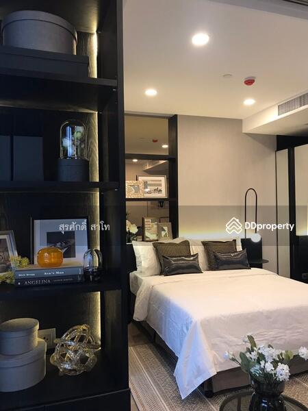ASHTON Chula-Silom : แอชตัน จุฬา-สีลม, กรุงเทพ, ถนนพระราม 4 แขวงบางรัก เขต บางรัก กรุงเทพมหานคร 10500, สี่พระยา, บางรัก, กรุงเทพ, 66 ตร.ม., คอนโด ขาย, โดย สุรศักดิ์ สาโท, 10734813 - DDproperty.com