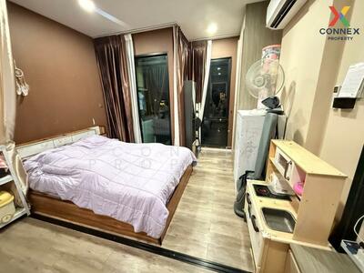 ขาย - Brown Condo รัชดา 32 (บราวน์ คอนโด รัชดา 32), กรุงเทพ