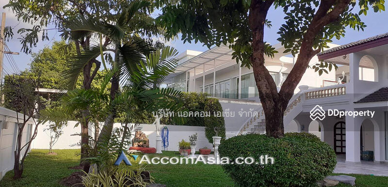 3 Bedrooms House For Rent in Pattanakarn, Bangkok near BTS On Nut at Panya Pattanakarn Village, Bangkok, Phra Kanong, Khlong Toei, Bangkok, 3 Bedrooms, 160 sqm, Single Detached House For Rent, by บริษัท แอคคอม เอเซีย จำกัด, 10735192 - DDproperty.com