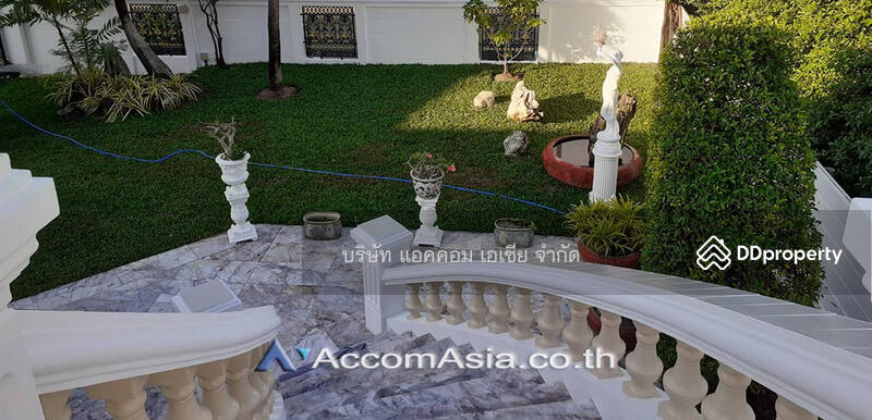 3 Bedrooms House For Rent in Pattanakarn, Bangkok near BTS On Nut at Panya Pattanakarn Village, Bangkok, Phra Kanong, Khlong Toei, Bangkok, 3 Bedrooms, 160 sqm, Single Detached House For Rent, by บริษัท แอคคอม เอเซีย จำกัด, 10735192 - DDproperty.com