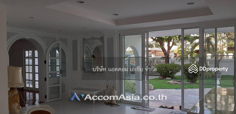 3 Bedrooms House For Rent in Pattanakarn, Bangkok near BTS On Nut at Panya Pattanakarn Village, Bangkok, Phra Kanong, Khlong Toei, Bangkok, 3 Bedrooms, 160 sqm, Single Detached House For Rent, by บริษัท แอคคอม เอเซีย จำกัด, 10735192 - DDproperty.com