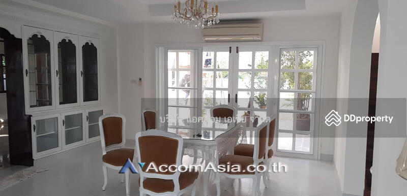 3 Bedrooms House For Rent in Pattanakarn, Bangkok near BTS On Nut at Panya Pattanakarn Village, Bangkok, Phra Kanong, Khlong Toei, Bangkok, 3 Bedrooms, 160 sqm, Single Detached House For Rent, by บริษัท แอคคอม เอเซีย จำกัด, 10735192 - DDproperty.com