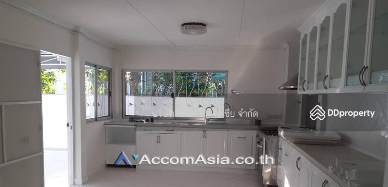 3 Bedrooms House For Rent in Pattanakarn, Bangkok near BTS On Nut at Panya Pattanakarn Village, Bangkok, Phra Kanong, Khlong Toei, Bangkok, 3 Bedrooms, 160 sqm, Single Detached House For Rent, by บริษัท แอคคอม เอเซีย จำกัด, 10735192 - DDproperty.com