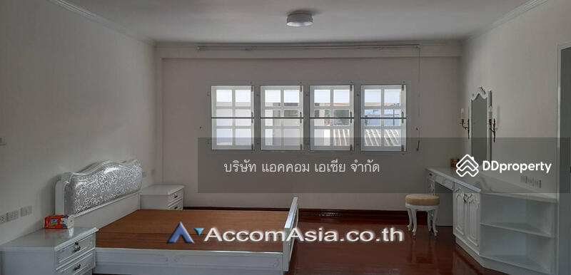 3 Bedrooms House For Rent in Pattanakarn, Bangkok near BTS On Nut at Panya Pattanakarn Village, Bangkok, Phra Kanong, Khlong Toei, Bangkok, 3 Bedrooms, 160 sqm, Single Detached House For Rent, by บริษัท แอคคอม เอเซีย จำกัด, 10735192 - DDproperty.com