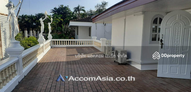 3 Bedrooms House For Rent in Pattanakarn, Bangkok near BTS On Nut at Panya Pattanakarn Village, Bangkok, Phra Kanong, Khlong Toei, Bangkok, 3 Bedrooms, 160 sqm, Single Detached House For Rent, by บริษัท แอคคอม เอเซีย จำกัด, 10735192 - DDproperty.com