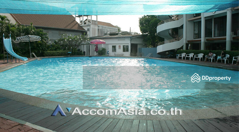 3 Bedrooms House For Rent in Pattanakarn, Bangkok near BTS On Nut at Panya Pattanakarn Village, กรุงเทพ, พระโขนง, คลองเตย, กรุงเทพ, 160 ตร.ม., บ้านเดี่ยว ให้เช่า, โดย บริษัท แอคคอม เอเซีย จำกัด, 10735192 - DDproperty.com
