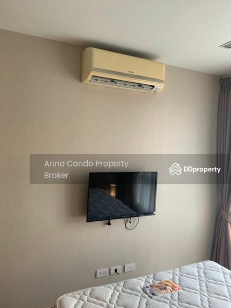 Airlink Residence, Bangkok, Rom Klao Road, Khlong Sam Prawet, Lat Krabang, Bangkok, 1 Bedroom, 38 sqm, Condo For Rent, by นันท์นภัส ​ สิริเลิศเมฆาสกุล, 10735334 - DDproperty.com