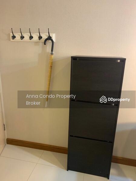 Airlink Residence, Bangkok, Rom Klao Road, Khlong Sam Prawet, Lat Krabang, Bangkok, 1 Bedroom, 38 sqm, Condo For Rent, by นันท์นภัส ​ สิริเลิศเมฆาสกุล, 10735334 - DDproperty.com