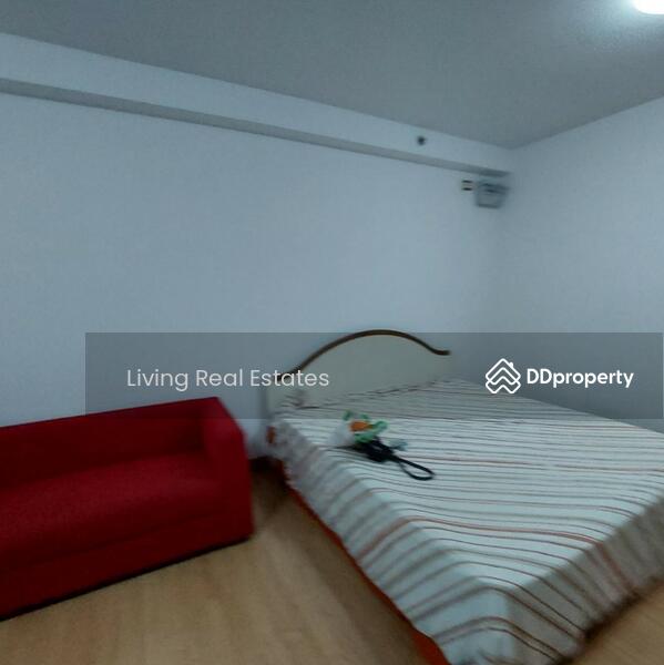 For Rent - Supalai Park Khaerai-Ngamwongwan, Nonthaburi