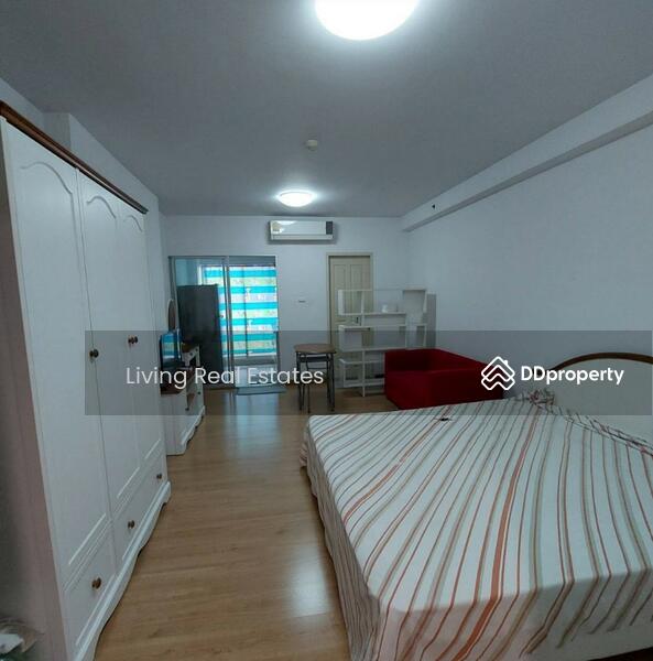 For Rent - Supalai Park Khaerai-Ngamwongwan, Nonthaburi
