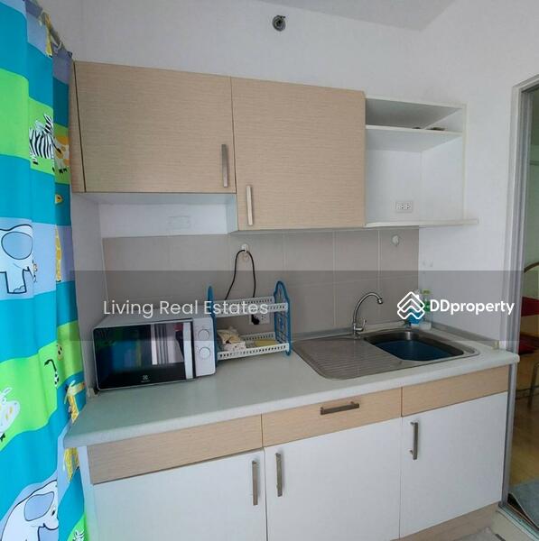 For Rent - Supalai Park Khaerai-Ngamwongwan, Nonthaburi