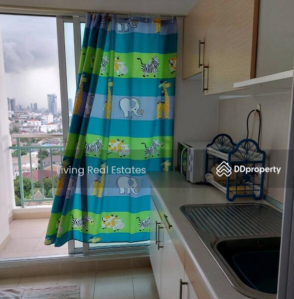 For Rent - Supalai Park Khaerai-Ngamwongwan, Nonthaburi