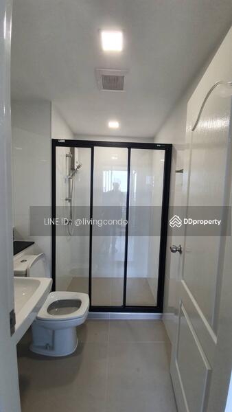 The One Plus Grand Ramkhamhaeng, Bangkok, Soi 20, Intersection 1, Hua Mak, Bang Kapi, Bangkok, 1 Bedroom, 28 sqm, Condo For Sale, by LINE ID : @livingcondo, 10735529 - DDproperty.com