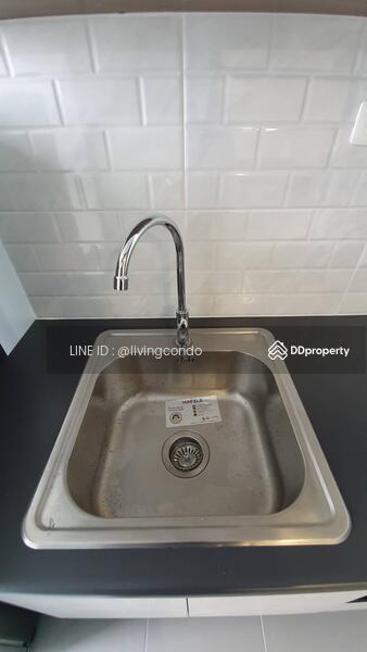 The One Plus Grand Ramkhamhaeng, Bangkok, Soi 20, Intersection 1, Hua Mak, Bang Kapi, Bangkok, 1 Bedroom, 28 sqm, Condo For Sale, by LINE ID : @livingcondo, 10735529 - DDproperty.com