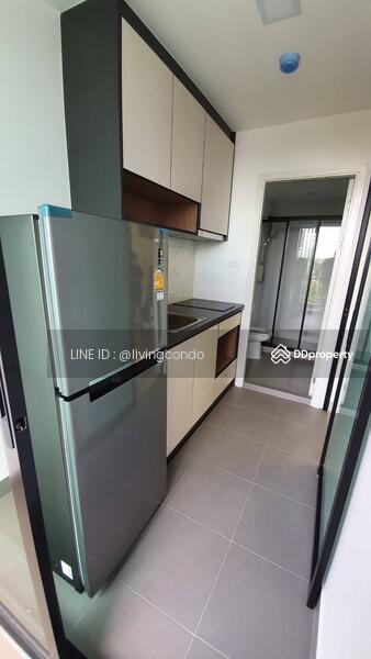 The One Plus Grand Ramkhamhaeng, Bangkok, Soi 20, Intersection 1, Hua Mak, Bang Kapi, Bangkok, 1 Bedroom, 28 sqm, Condo For Sale, by LINE ID : @livingcondo, 10735529 - DDproperty.com